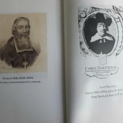 Những Người Châu Âu ở Nước An Nam của Charles B. Maybon 699039