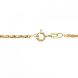 Dây chuyền 750YG - Hàng hiệu Authentic 867660