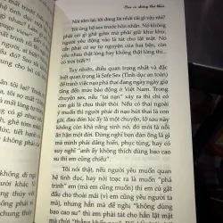 Sex và những thứ khác - Tâm Phan 1020259