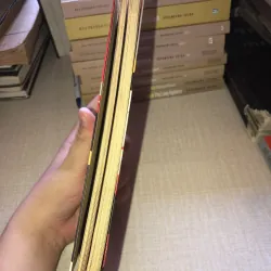 Năm người đàn bà si tình  937361