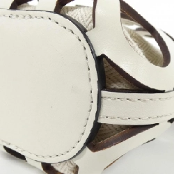 Túi đeo vai Loewe Anagram Cut Out Pocket C922Y62X07 611063