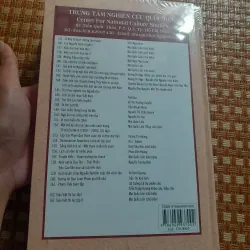 LÝ LUẬN PHÊ BÌNH VĂN NGHỆ CỔ VIỆT NAM 752471