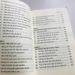 NGHỆ THUẬT GIAO TIẾP ĐỂ THÀNH CÔNG – Leil Lowndes 751179
