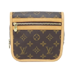 Túi đeo chéo Louis Vuitton Monogram Bum Bag Bosphore M40108