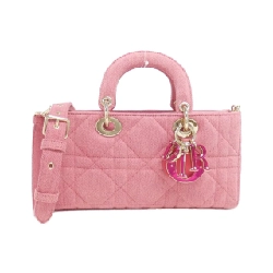 Túi Christian Dior Lady D Joy Medium M0540WTJA