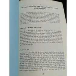 Hoạch định chính sách trên chiến tuyến - Chung Yum Kim 698226