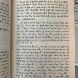 CHU ÂN LAI CUỘC ĐỜI THỦ TƯỚNG - NGUYỄN DUY PHÚ (NGƯỜI DỊCH) 787216
