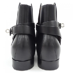 Giày bốt HERMES NEO Kelly Buckle 162133Z 658570