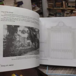 Sách:  Song xưa phố cũ (A3) - Tác giả: Trần Hậu Yên Thế 625170