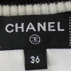 【Khuyến mãi】Chanel CHANEL Áo len 640570