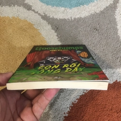 Goosebumps (Nổi Da Gà) - Con Rối Sống Dậy - R.L.Stine 297618