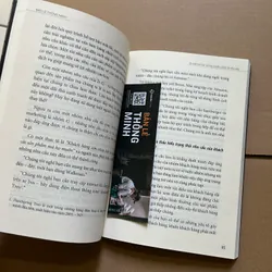 Bán lẻ thông minh - Richard Hammond 731586