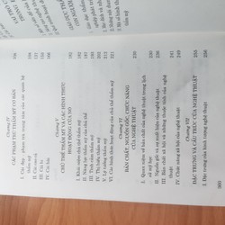 Giáo trình mỹ học đại cương 70993