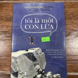 Tôi là một con lừa (7)