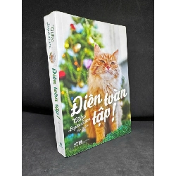 (TẶNG BOOKMARK) Điên Toàn Tập!, 2019 - Gilles Legardinier H1809 RBK