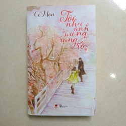 Tôi như ánh dương rạng rỡ 📚