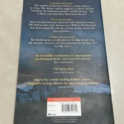 The grave tattoo - Val McDermid 1032181