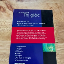 II Tủ Sách Khám Phá Các Giác Quan ( 3 Cuốn) - 2003 493129