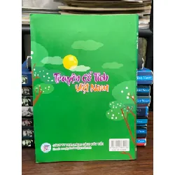 Truyện cổ tích Việt Nam - Lê Thị Lệ Hằng 682008