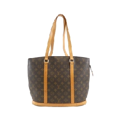 Túi Louis Vuitton Monogram Babylon M51102