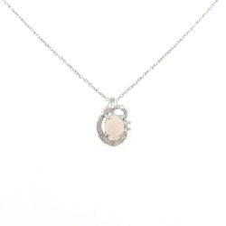 PT900/PT850 Opal Necklace - Hàng hiệu Authentic