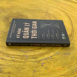 KỸ NĂNG QUẢN LÝ THỜI GIAN - JAKE KNAPP & JOHN ZERATSKY  789732