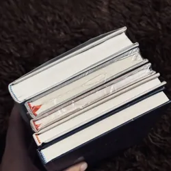 Combo 5 cuốn Kawabata Yasunari (bìa cứng) 726565