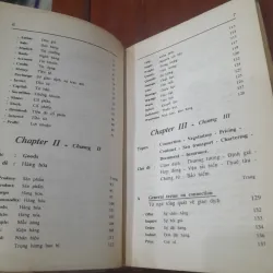 TỪ NGỮ NGOẠI THƯƠNG Anh - Việt 791320