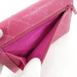 【Vintage】Ví Chanel 621760