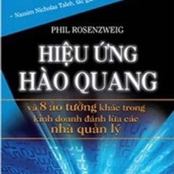 SÁCH HIỆU ỨNG HÀO QUANG 