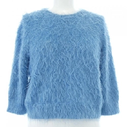 【Mã giảm giá】Gucci GUCCI Áo len