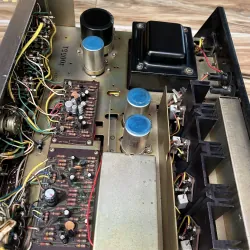 Âm ly nội địa Nhật Pioneer SA-90 752980