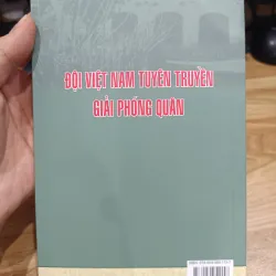 Đội Việt Nam tuyên truyền giải phóng quân  796639