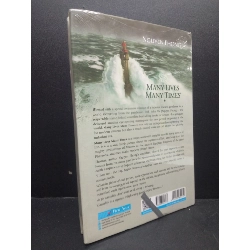 Many Lives Many Times 1 (bìa cứng) mới 100% móp bìa nhẹ HCM0106 Nguyen Phong SÁCH NGOẠI VĂN 924627
