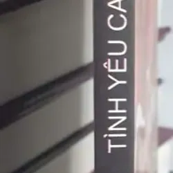 Tình Yêu Cao Vời 749109