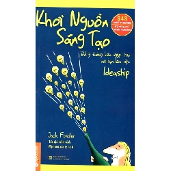 Khơi nguồn sáng tạo - Alphabooks - TB 2012 [TSTK]