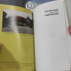 Côn Đảo Và Những Truyền Thuyết 970259