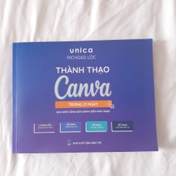 Sách hướng dẫn Thành thạo canvas 