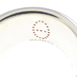 Nhẫn Ruban Eclipse Hermès - Hàng hiệu Chính hãng 835876