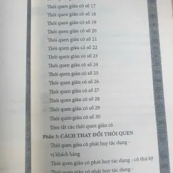 Thói Quen Thành Công Của Những Triệu Phú Tự Thân 712440