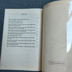 Tập bài giảng quản trị tài chính kế toán  1993 592385