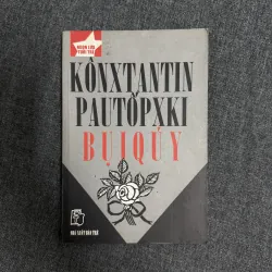 Bụi quý - Konstantin Paustovsky