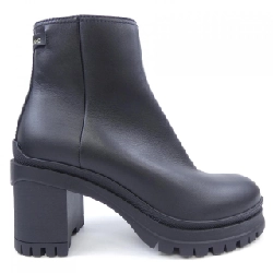 Giày bốt PRADA - Hàng hiệu Chính hãng