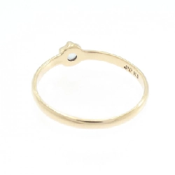 Nhẫn Aquamarine 4゜C - Hàng hiệu Authentic 836608