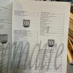 LITTÉRATURE PRANCOPHONE 712560