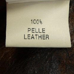 【Mã giảm giá】Áo khoác da GOLDEN GOOSE 637160