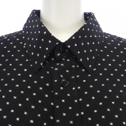 【Mã giảm giá】Áo sơ mi CELINE 647767