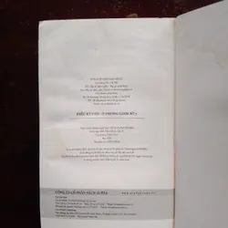 Sách cũ Điều kỳ diệu ở phòng giam số 7  705249