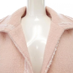 【Khuyến mãi】Áo khoác CHANEL 640322