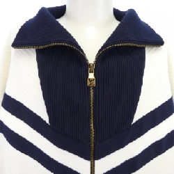 Áo khoác cardigan cotton len LOUIS VUITTON HRN12WZ34 - Hàng hiệu Authentic 902773